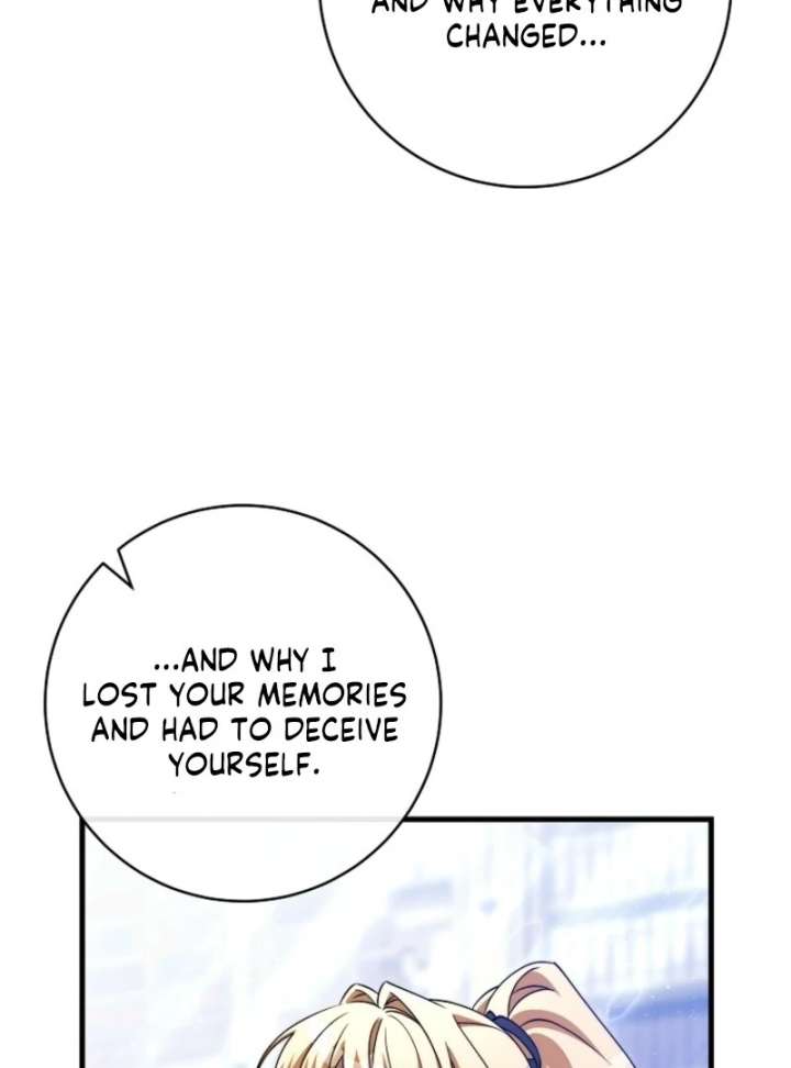 It’s My Destiny To Be The Hero’s Saviour Chapter 163 577 114