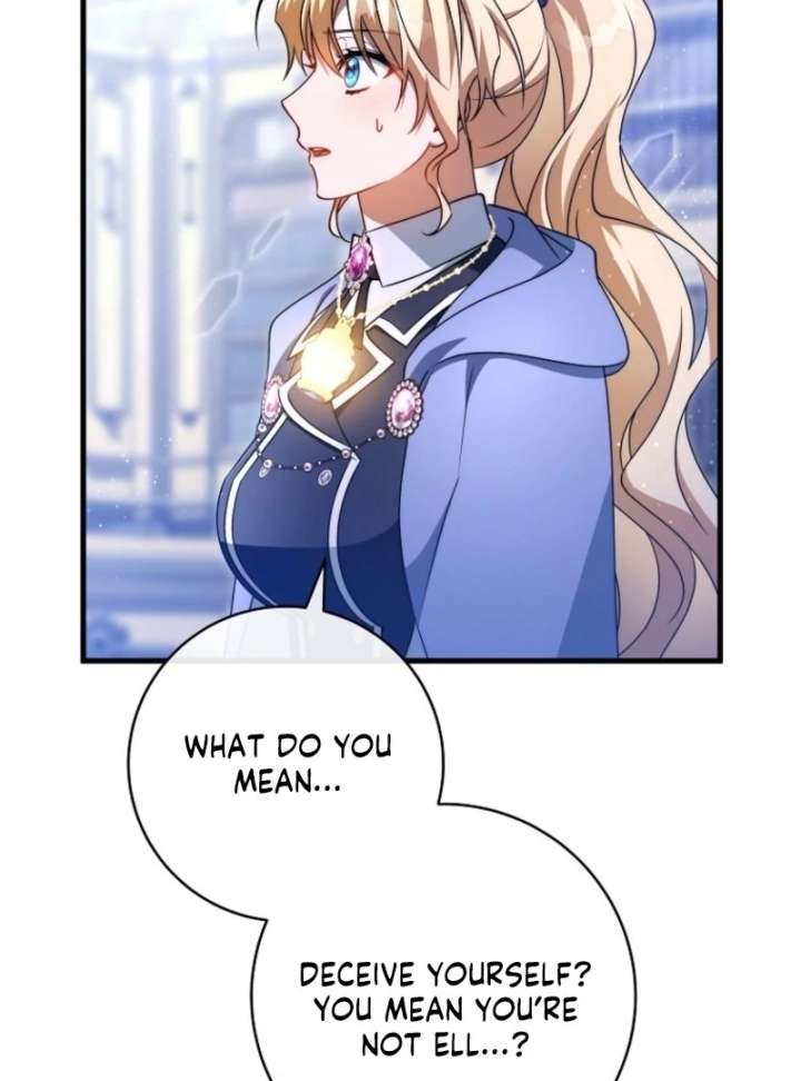 It’s My Destiny To Be The Hero’s Saviour Chapter 163 578 115