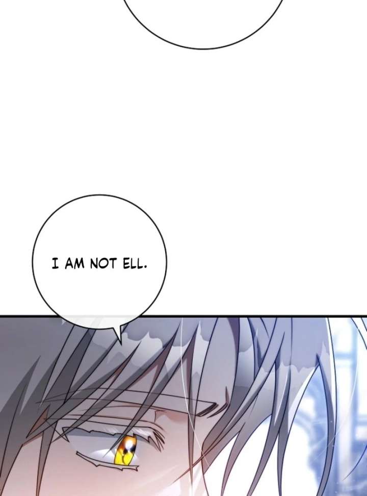 It’s My Destiny To Be The Hero’s Saviour Chapter 163 579 116