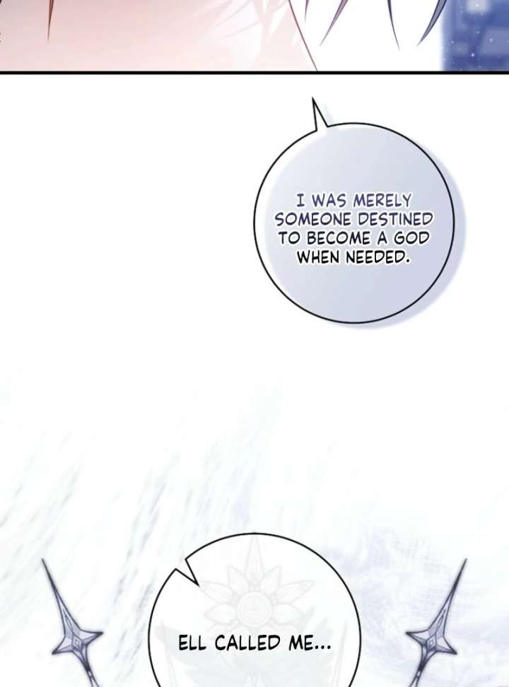 It’s My Destiny To Be The Hero’s Saviour Chapter 163 580 117