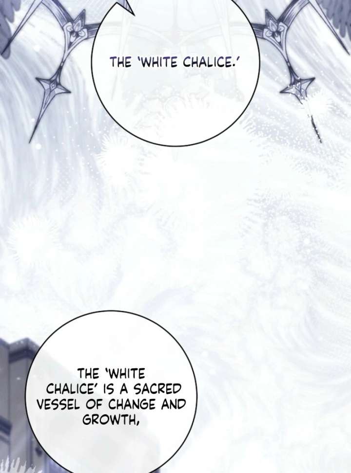 It’s My Destiny To Be The Hero’s Saviour Chapter 163 582 119