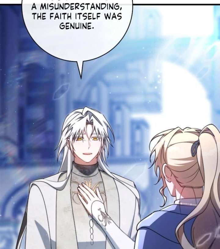 It’s My Destiny To Be The Hero’s Saviour Chapter 163 588 125