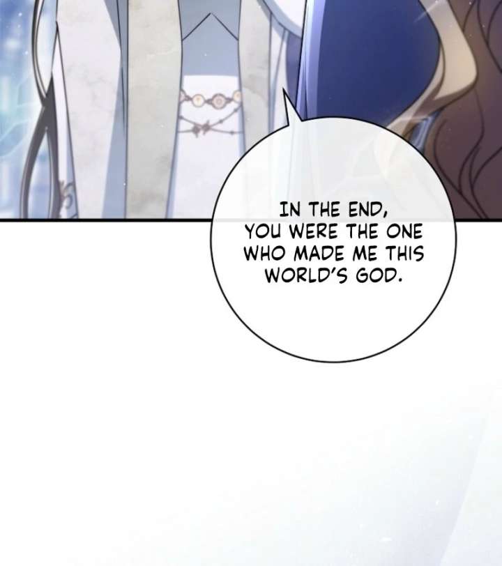 It’s My Destiny To Be The Hero’s Saviour Chapter 163 589 126