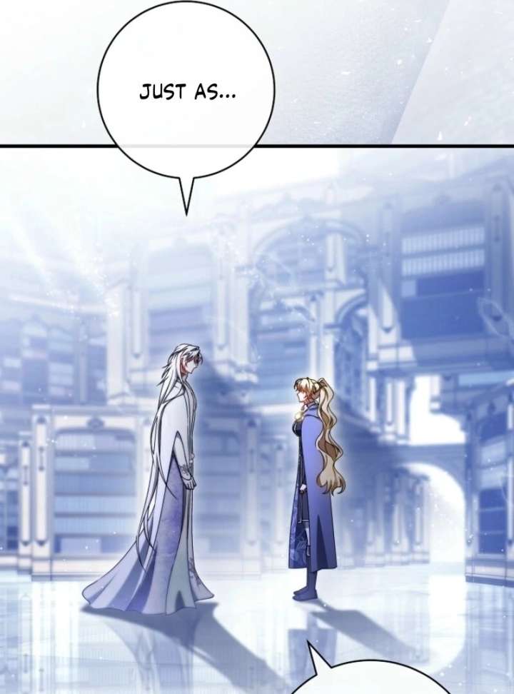 It’s My Destiny To Be The Hero’s Saviour Chapter 163 590 127