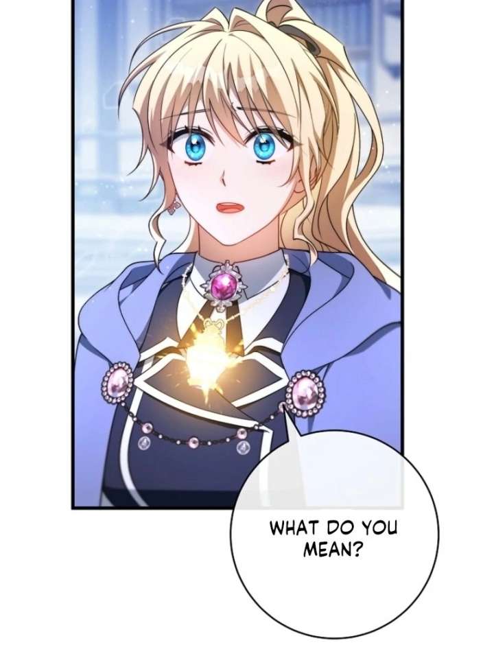 It’s My Destiny To Be The Hero’s Saviour Chapter 163 592 129