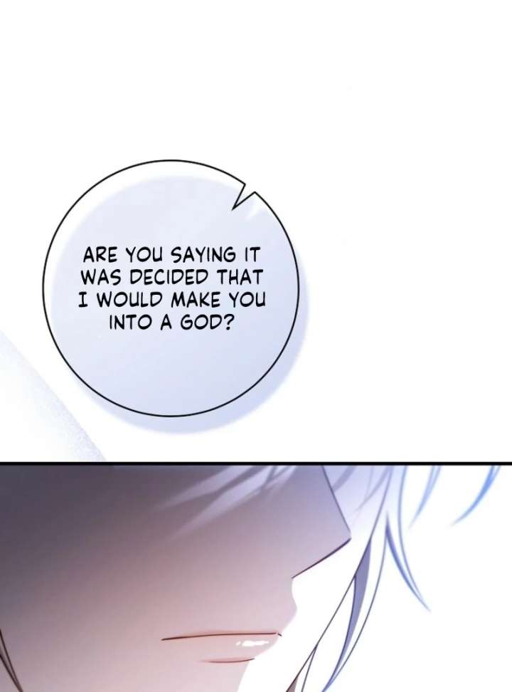 It’s My Destiny To Be The Hero’s Saviour Chapter 163 593 130