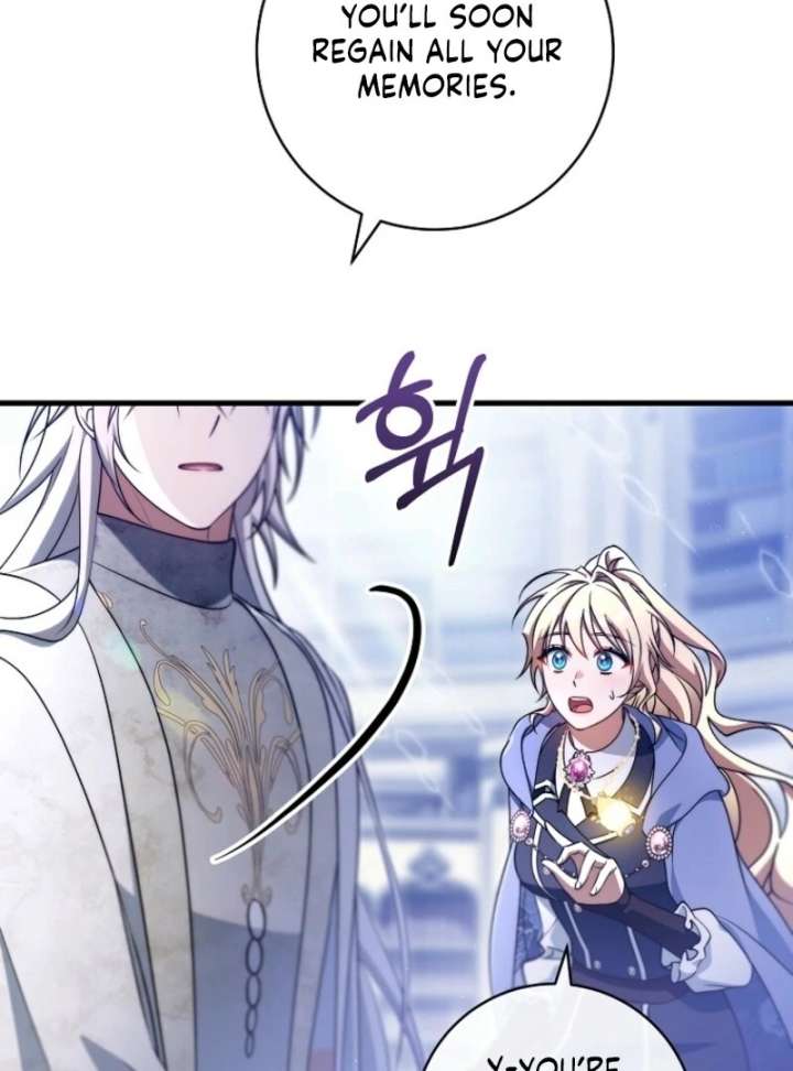 It’s My Destiny To Be The Hero’s Saviour Chapter 163 598 135