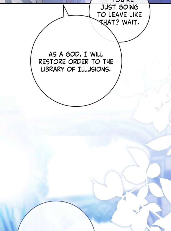 It’s My Destiny To Be The Hero’s Saviour Chapter 163 599 136