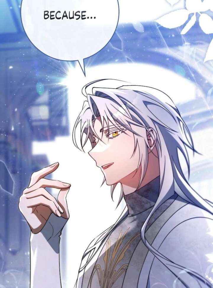 It’s My Destiny To Be The Hero’s Saviour Chapter 163 600 137