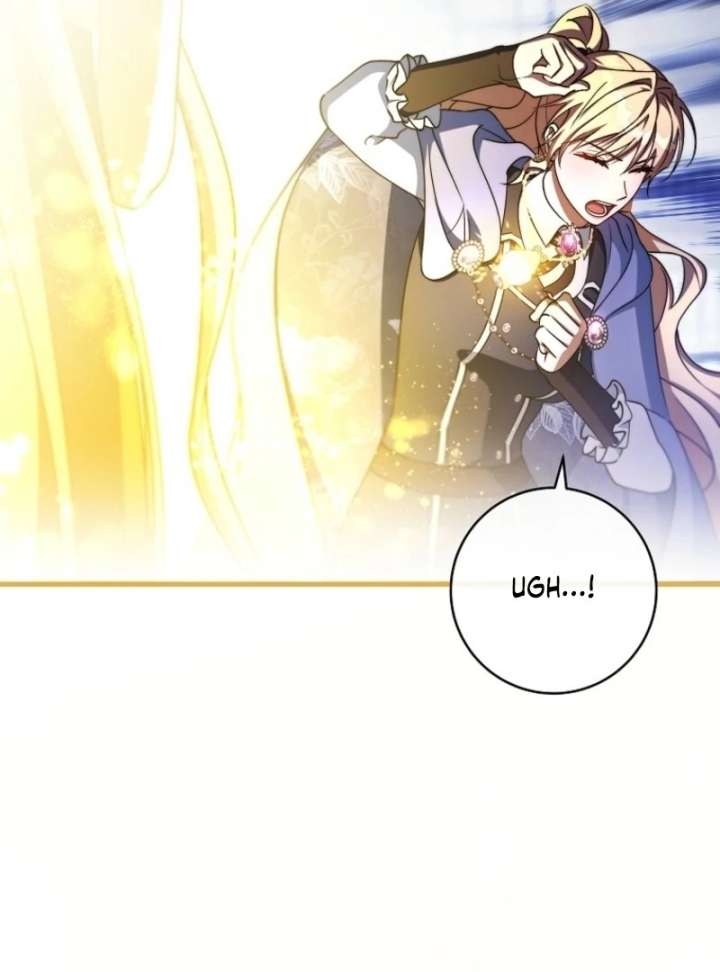 It’s My Destiny To Be The Hero’s Saviour Chapter 163 604 141