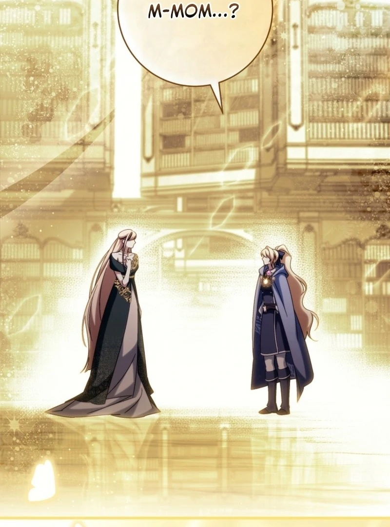 It’s My Destiny To Be The Hero’s Saviour Chapter 164 496 003