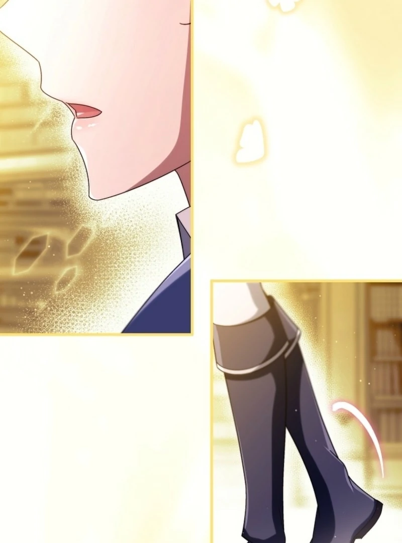 It’s My Destiny To Be The Hero’s Saviour Chapter 164 498 005