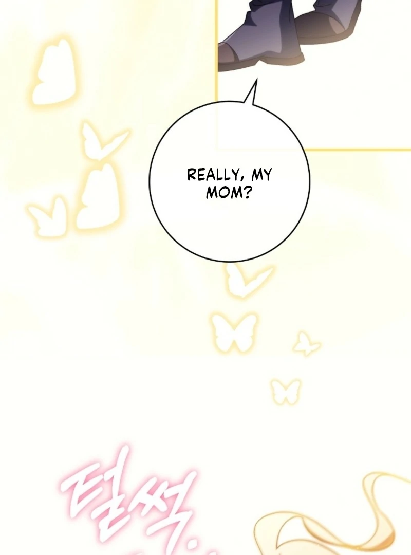 It’s My Destiny To Be The Hero’s Saviour Chapter 164 499 006