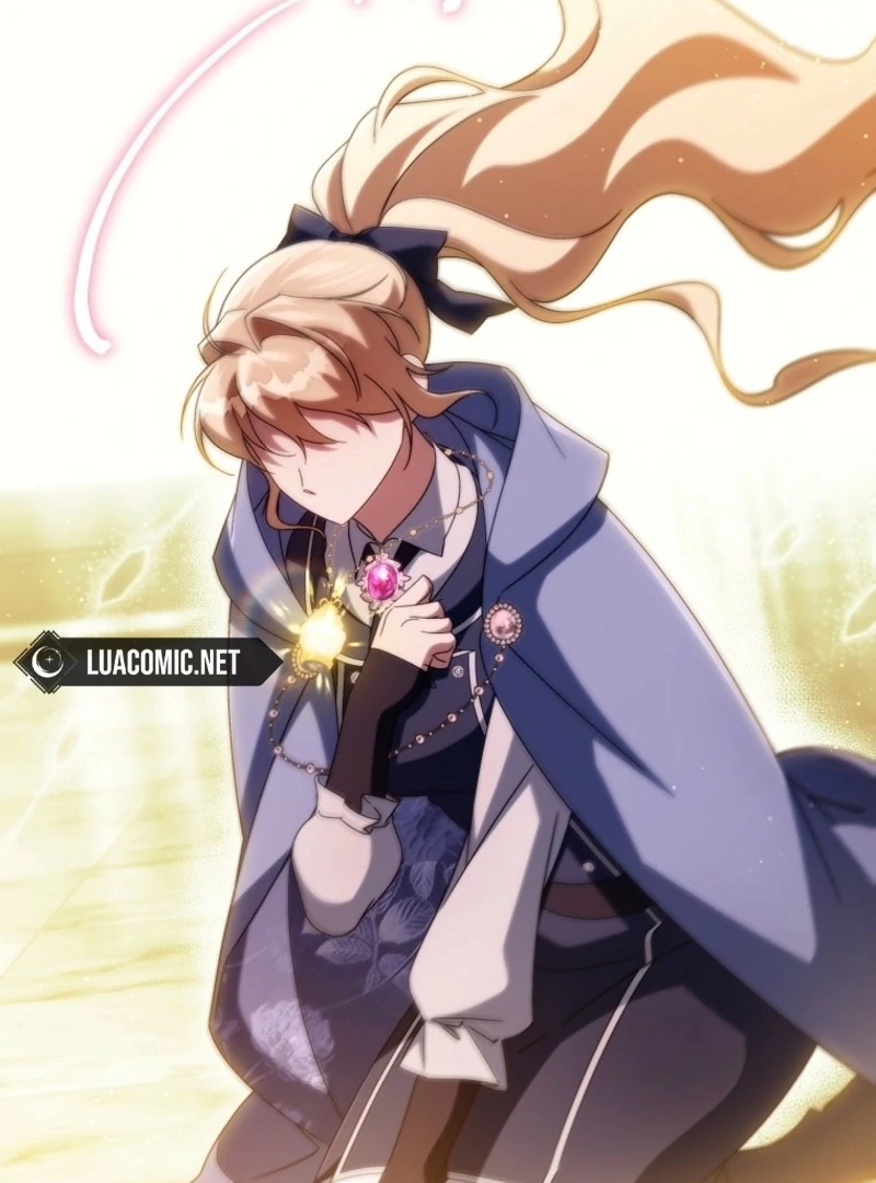 It’s My Destiny To Be The Hero’s Saviour Chapter 164 500 007