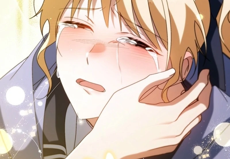 It’s My Destiny To Be The Hero’s Saviour Chapter 164 510 017