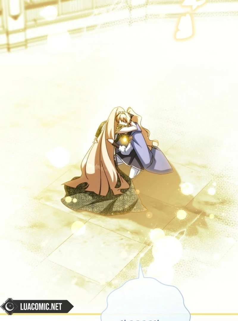 It’s My Destiny To Be The Hero’s Saviour Chapter 164 513 020