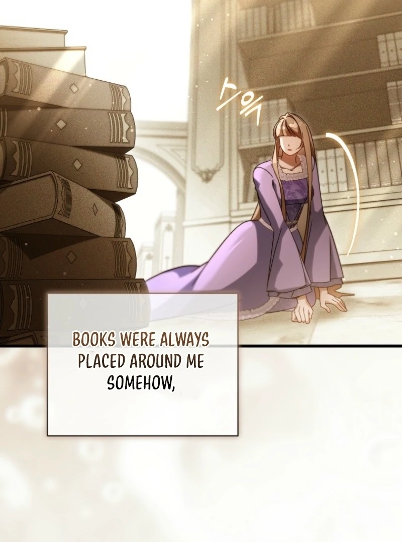 It’s My Destiny To Be The Hero’s Saviour Chapter 164 518 025