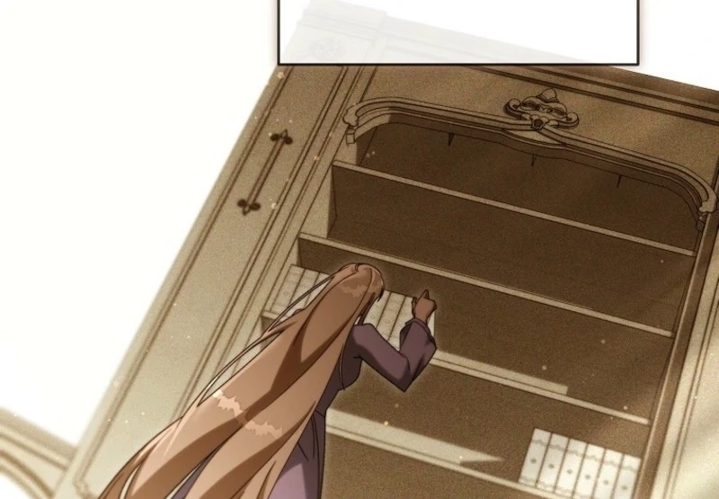 It’s My Destiny To Be The Hero’s Saviour Chapter 164 520 027