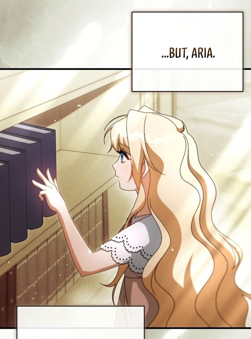 It’s My Destiny To Be The Hero’s Saviour Chapter 164 535 042