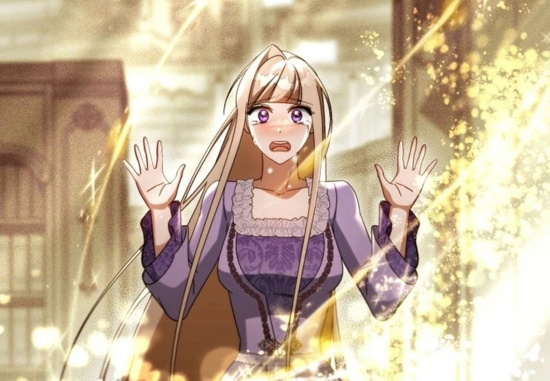 It’s My Destiny To Be The Hero’s Saviour Chapter 164 537 044