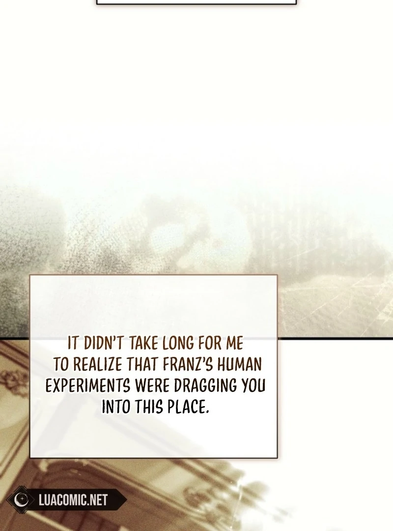 It’s My Destiny To Be The Hero’s Saviour Chapter 164 539 046