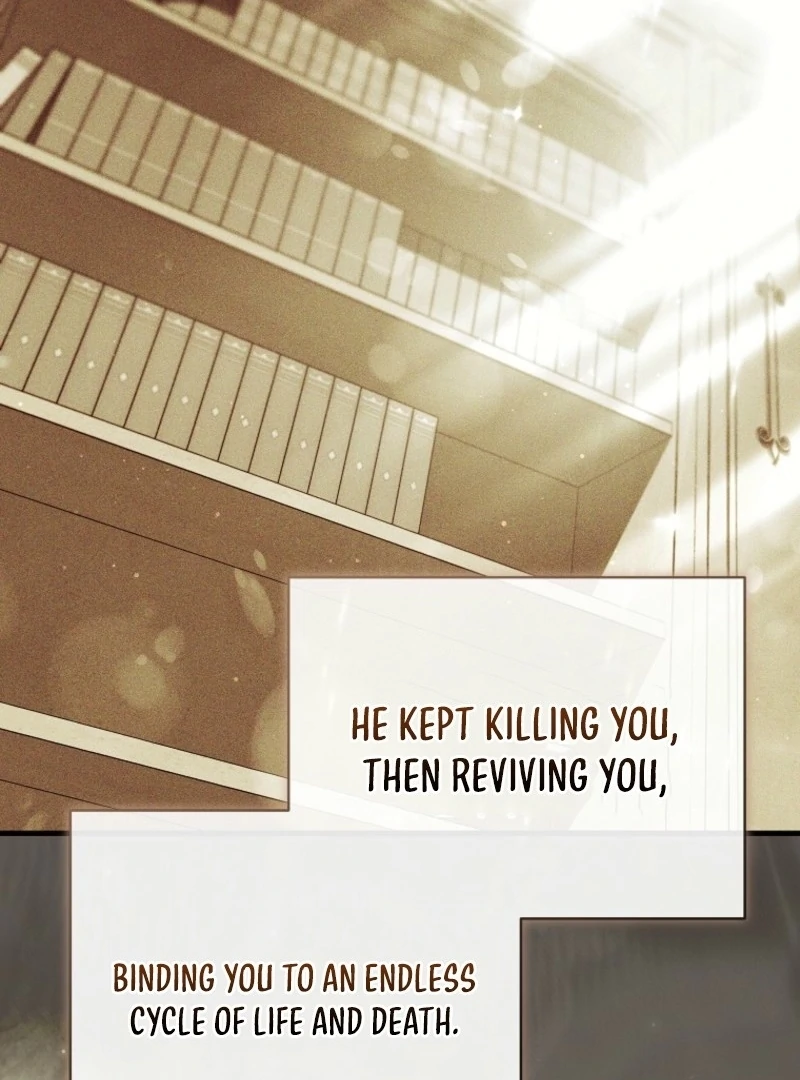 It’s My Destiny To Be The Hero’s Saviour Chapter 164 540 047