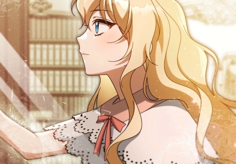 It’s My Destiny To Be The Hero’s Saviour Chapter 164 546 053