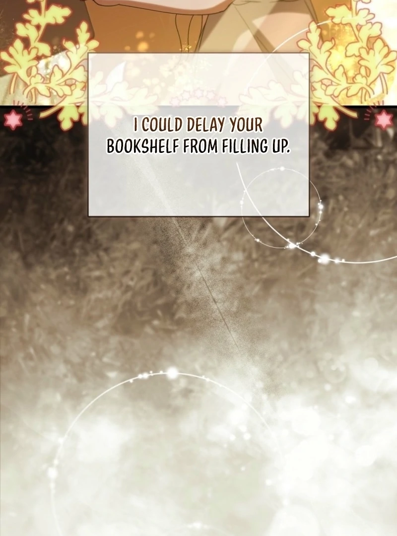 It’s My Destiny To Be The Hero’s Saviour Chapter 164 553 060