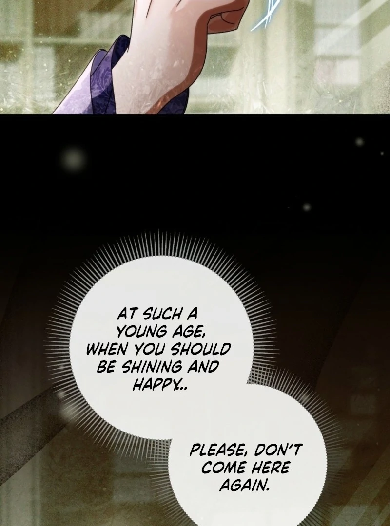 It’s My Destiny To Be The Hero’s Saviour Chapter 164 561 068