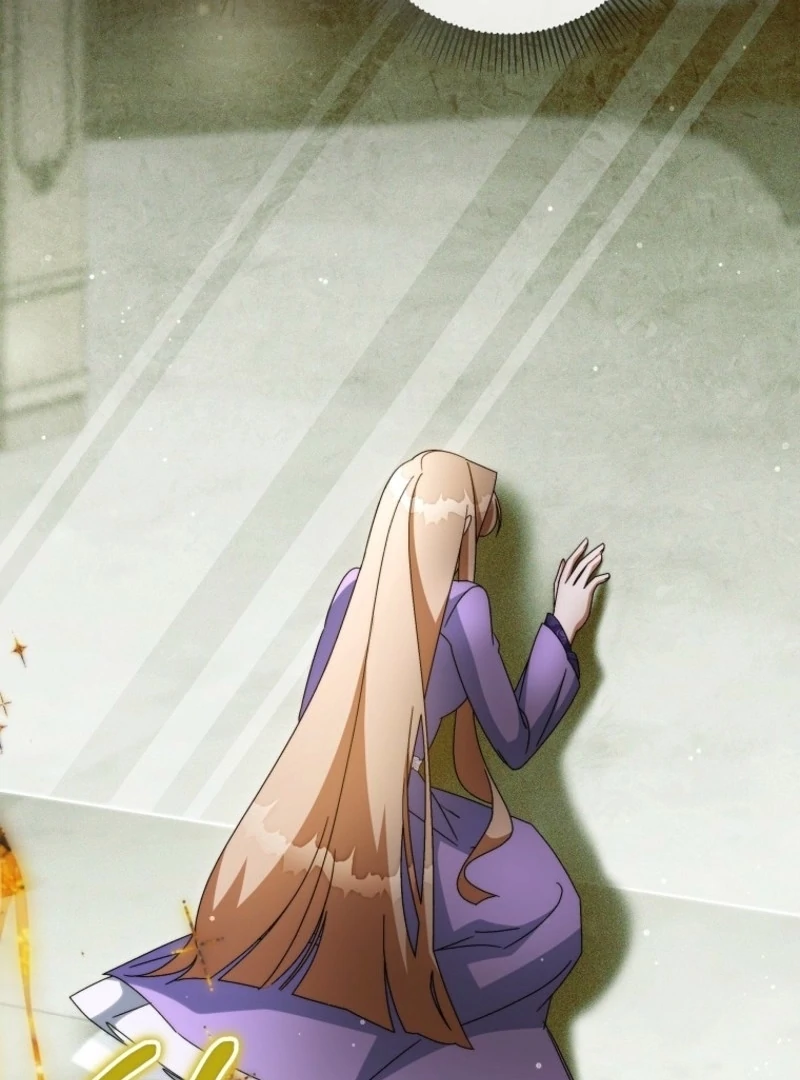 It’s My Destiny To Be The Hero’s Saviour Chapter 164 562 069