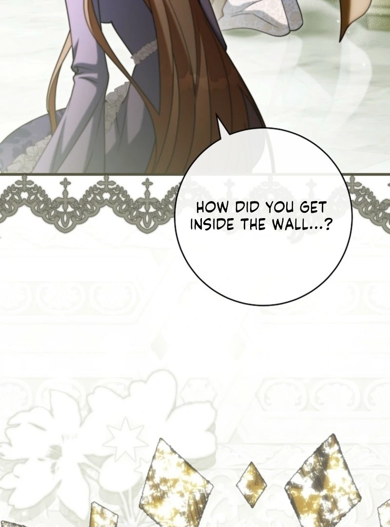 It’s My Destiny To Be The Hero’s Saviour Chapter 164 569 076