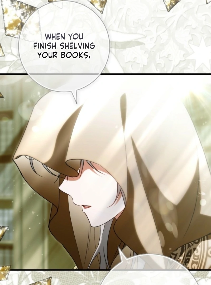 It’s My Destiny To Be The Hero’s Saviour Chapter 164 570 077