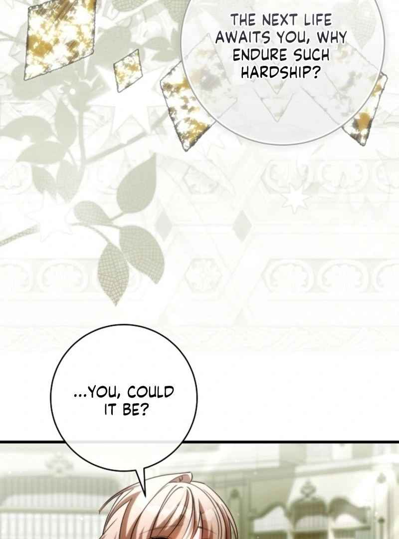 It’s My Destiny To Be The Hero’s Saviour Chapter 164 571 078