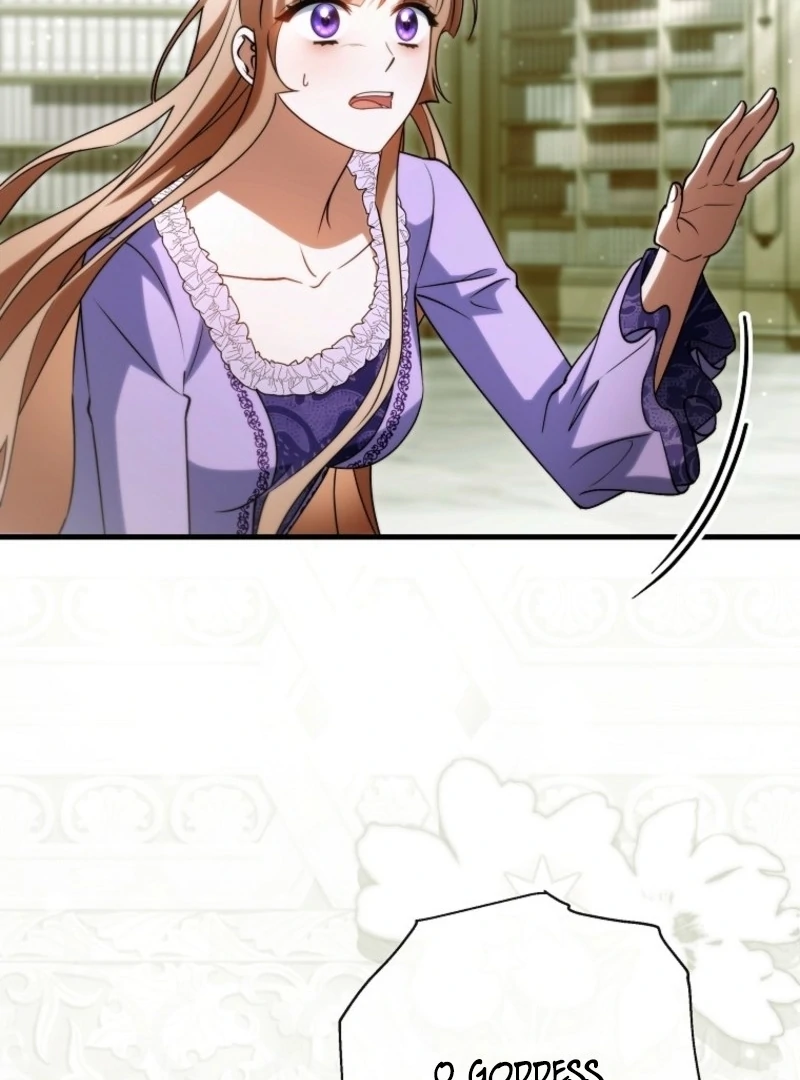 It’s My Destiny To Be The Hero’s Saviour Chapter 164 572 079