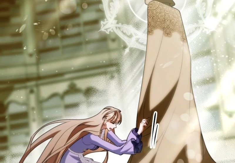 It’s My Destiny To Be The Hero’s Saviour Chapter 164 574 081