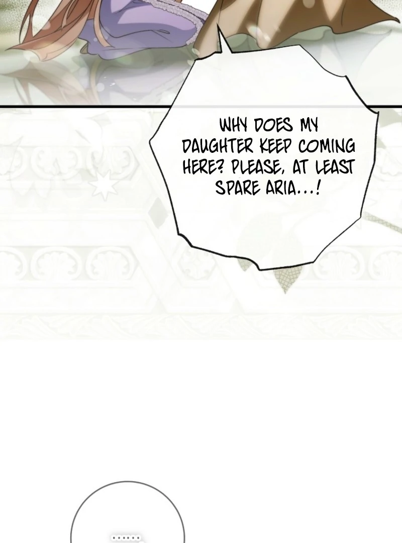 It’s My Destiny To Be The Hero’s Saviour Chapter 164 575 082