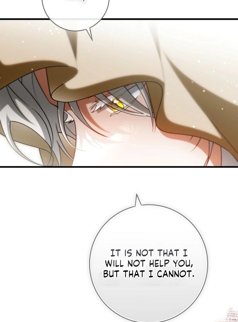 It’s My Destiny To Be The Hero’s Saviour Chapter 164 576 083