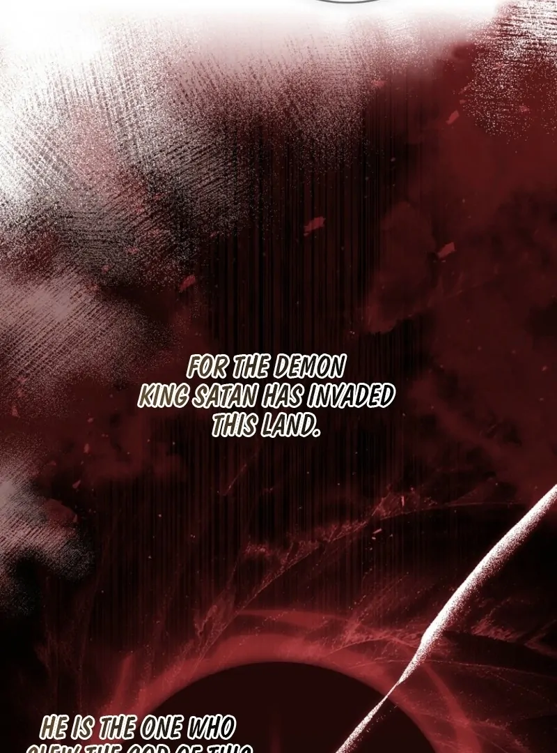 It’s My Destiny To Be The Hero’s Saviour Chapter 164 577 084