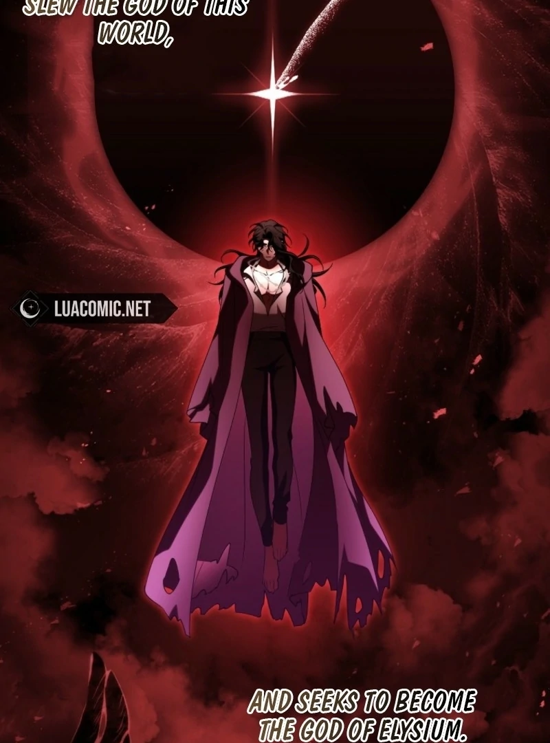 It’s My Destiny To Be The Hero’s Saviour Chapter 164 578 085