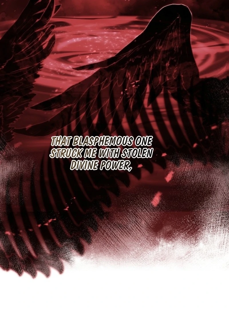 It’s My Destiny To Be The Hero’s Saviour Chapter 164 579 086