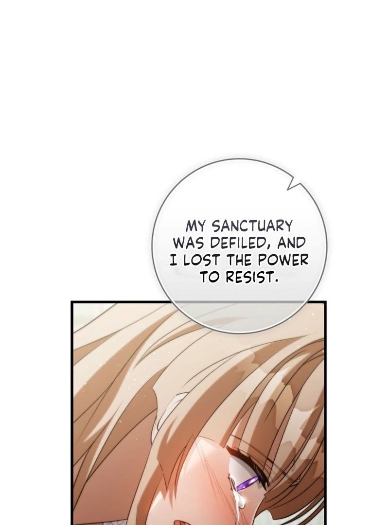 It’s My Destiny To Be The Hero’s Saviour Chapter 164 580 087