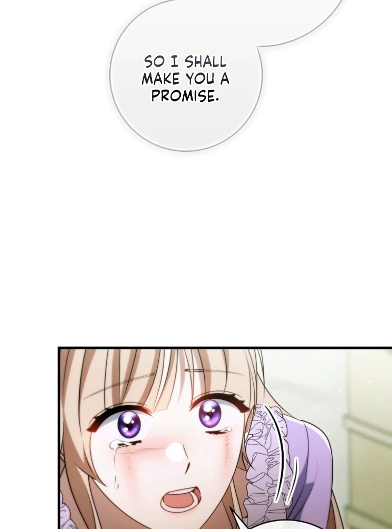 It’s My Destiny To Be The Hero’s Saviour Chapter 164 584 091