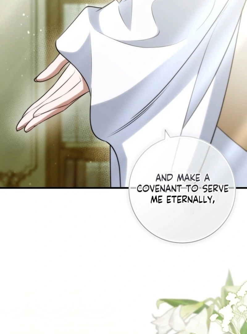 It’s My Destiny To Be The Hero’s Saviour Chapter 164 586 093