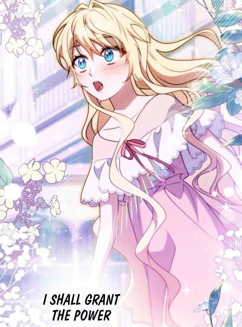 It’s My Destiny To Be The Hero’s Saviour Chapter 164 590 097