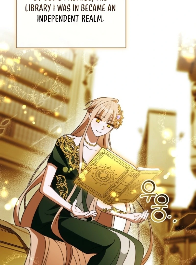 It’s My Destiny To Be The Hero’s Saviour Chapter 164 595 102