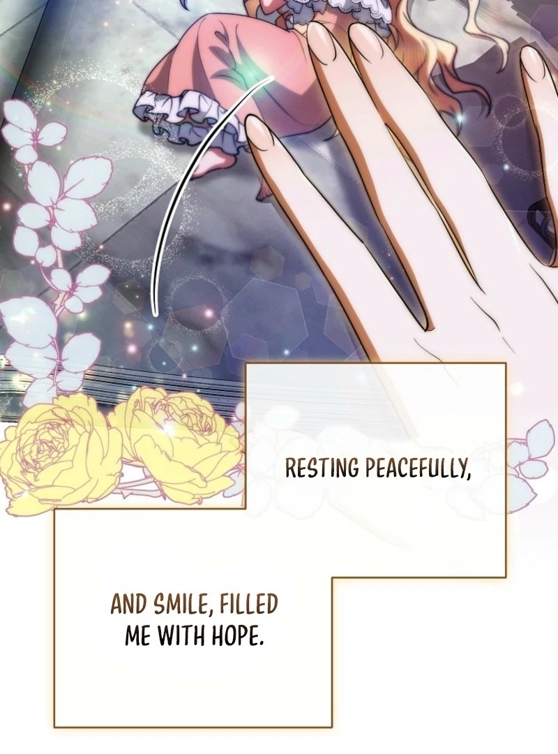 It’s My Destiny To Be The Hero’s Saviour Chapter 164 598 105