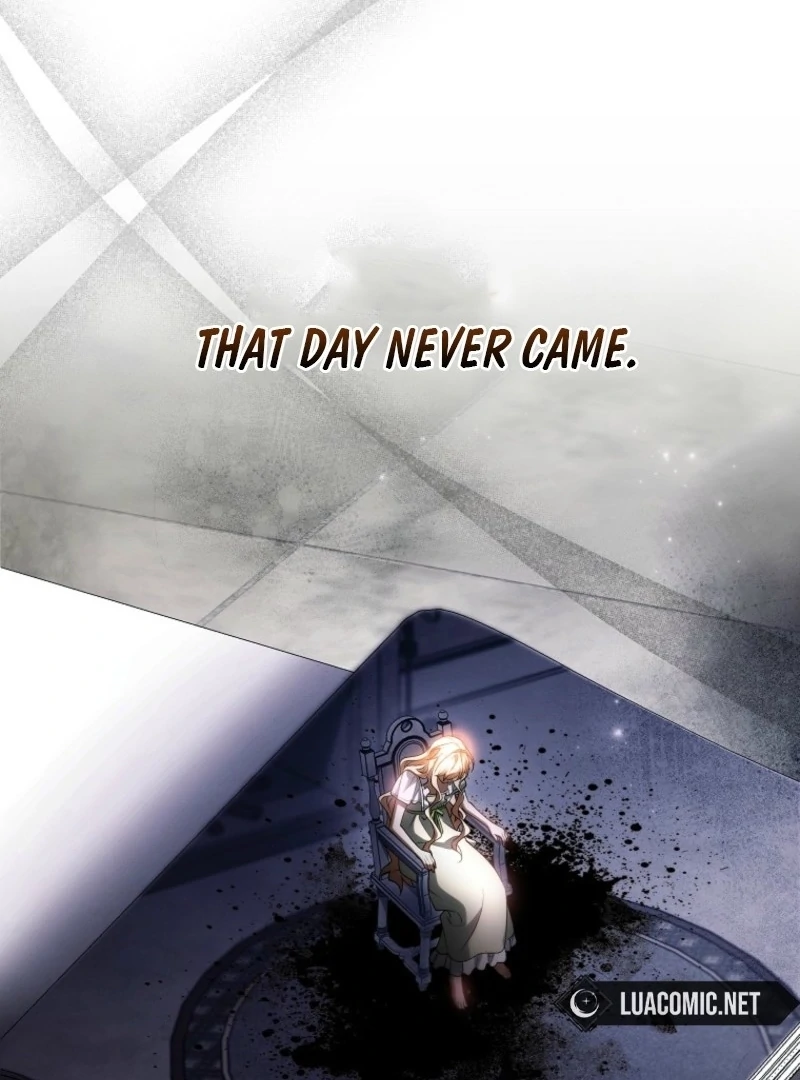 It’s My Destiny To Be The Hero’s Saviour Chapter 164 604 111