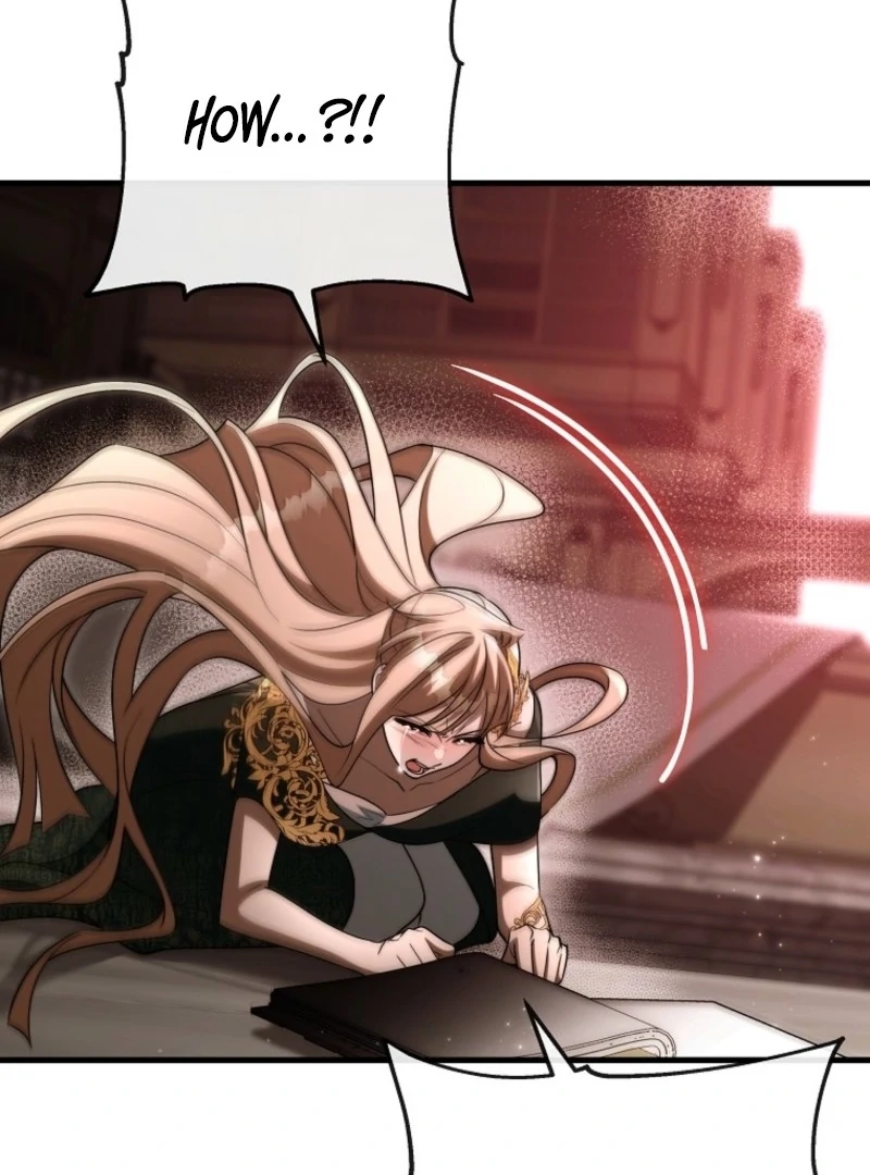 It’s My Destiny To Be The Hero’s Saviour Chapter 164 606 113