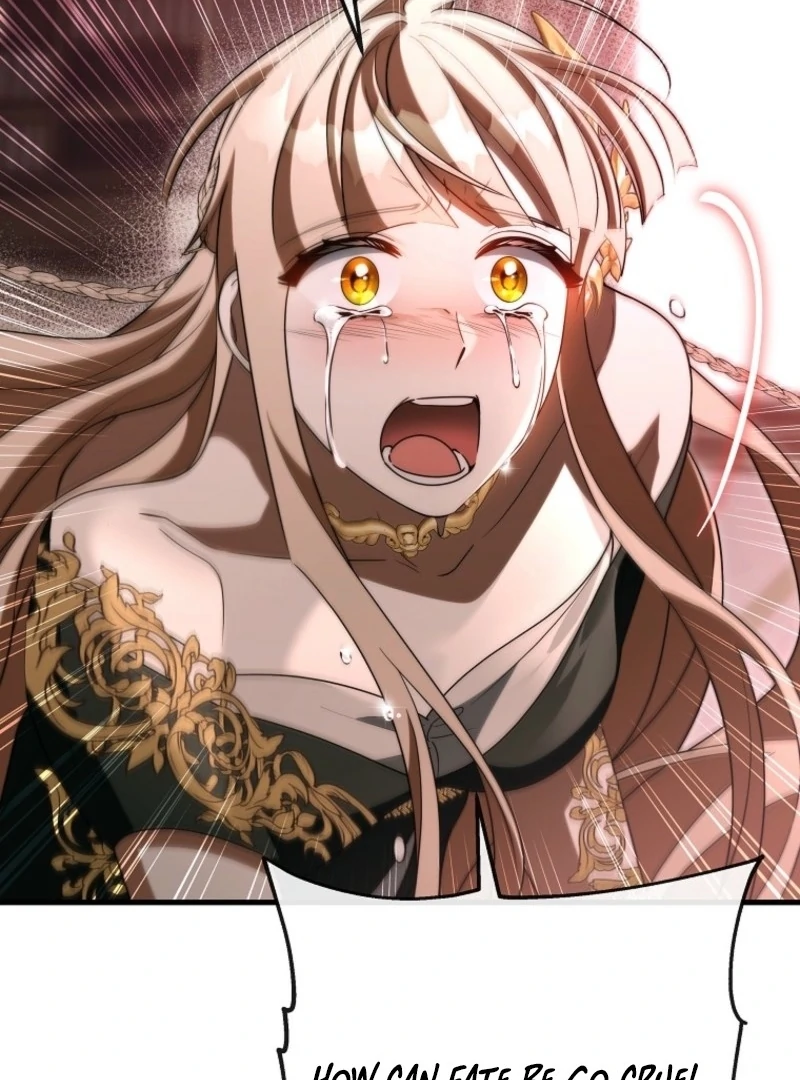 It’s My Destiny To Be The Hero’s Saviour Chapter 164 608 115