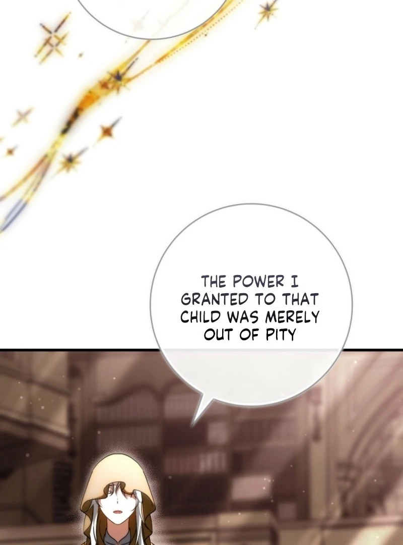 It’s My Destiny To Be The Hero’s Saviour Chapter 164 613 120